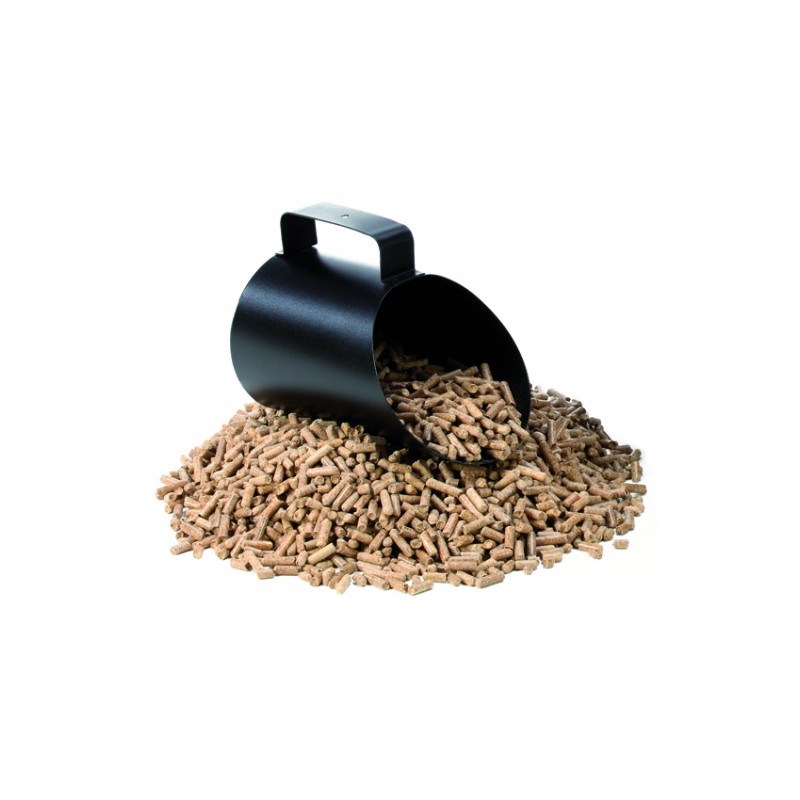 Marque DixNeuf- Rangement à pellets PULSE- Ref: 101.10390N3 Poêle Plus