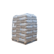 Granulés de bois ISKO - Palette de 70 sacs 1050kg - Granulés de bois & pellets - Piskorski