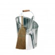 TRIOLET - Accessoires de nettoyage du foyer - Accessoires pour pôeles et cheminées à bois chauffage - Piskorski