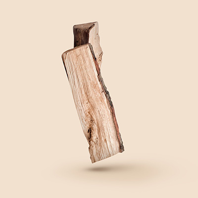 Ensemble De Mini-bûches En Bois Pour Diorama Et Modélisme - Accessoire Réaliste Pour Paysages Forestiers (Noch)
